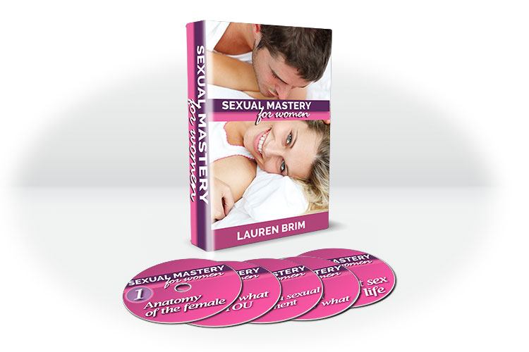 Sexual Mastery for Women course